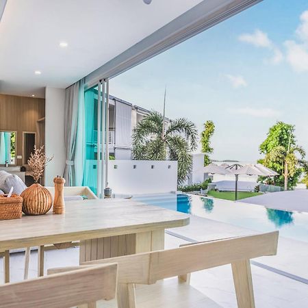 Replay Pool Villa Ko Samui Exterior foto