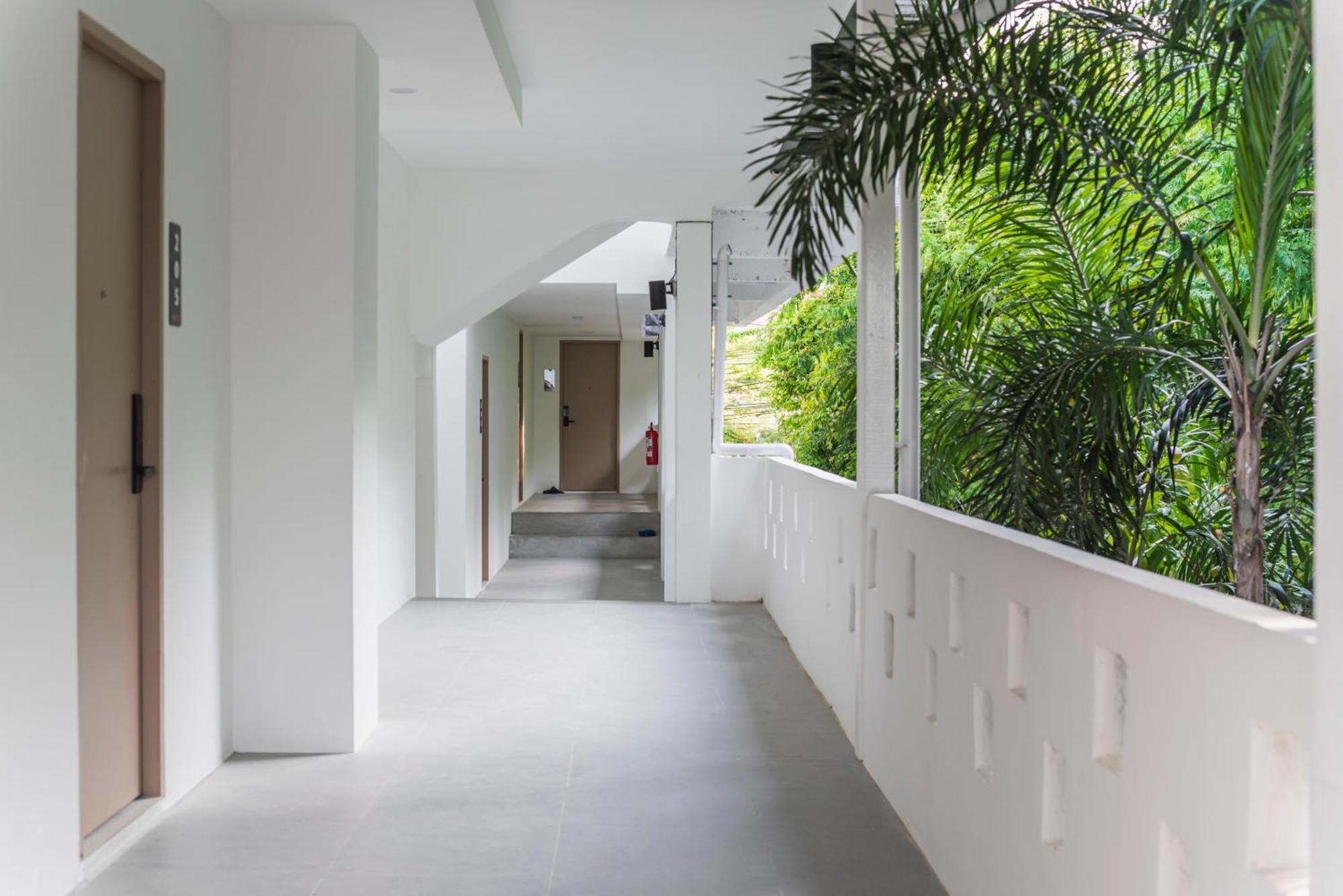 Replay Pool Villa Ko Samui Exterior foto